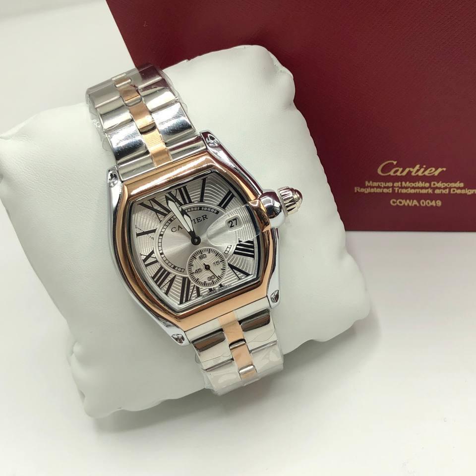 CARTIER